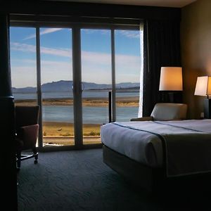 King Room Sea View